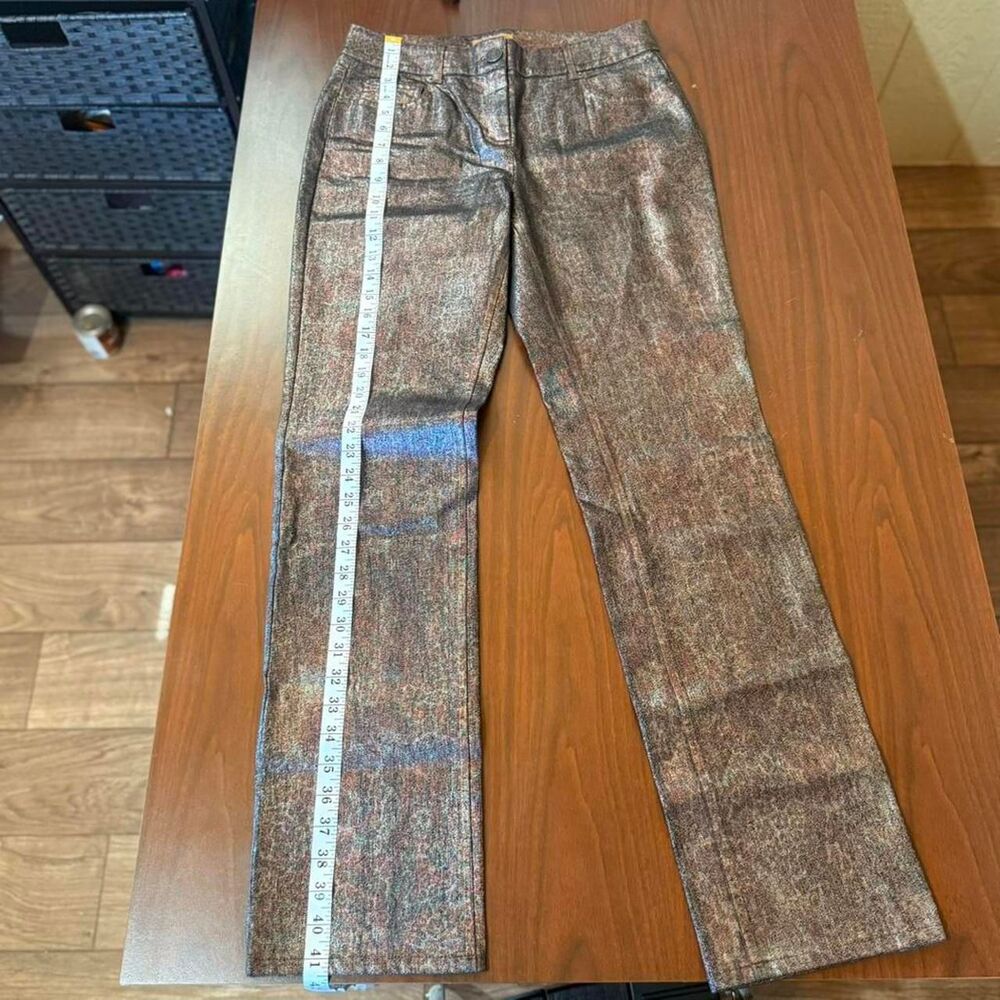 Peck-peck Women's multi Jeans